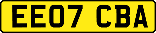 EE07CBA