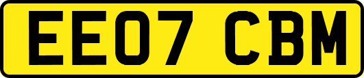 EE07CBM