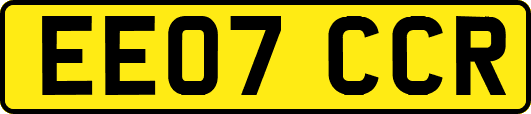 EE07CCR