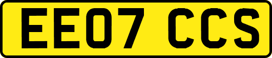 EE07CCS