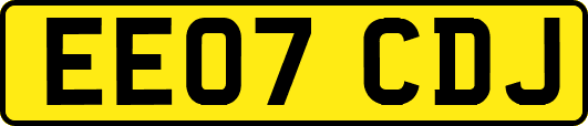 EE07CDJ