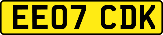 EE07CDK