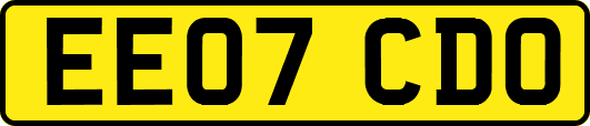 EE07CDO