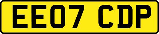 EE07CDP