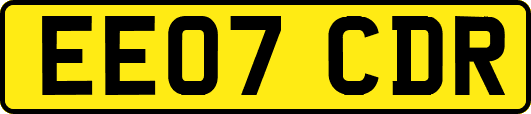 EE07CDR