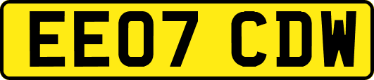 EE07CDW