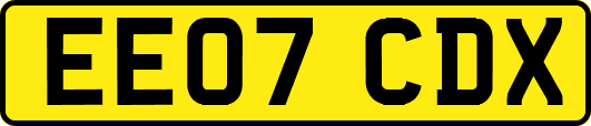 EE07CDX