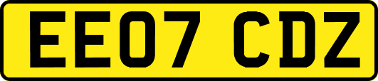 EE07CDZ