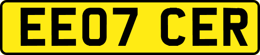 EE07CER