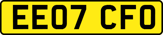 EE07CFO