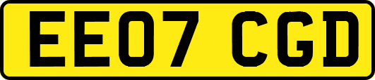 EE07CGD