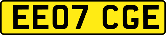 EE07CGE