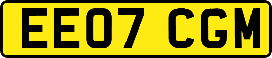 EE07CGM