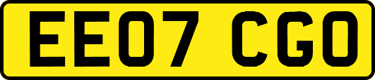 EE07CGO