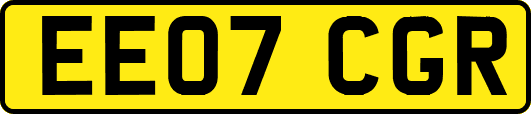 EE07CGR