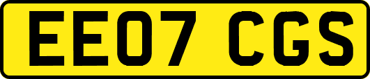EE07CGS