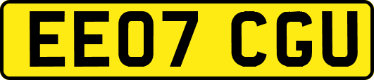 EE07CGU