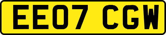 EE07CGW
