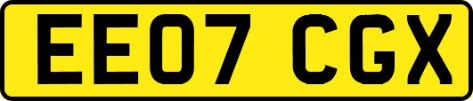 EE07CGX
