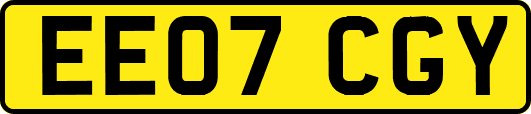 EE07CGY