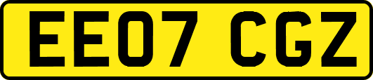 EE07CGZ