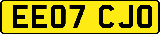 EE07CJO