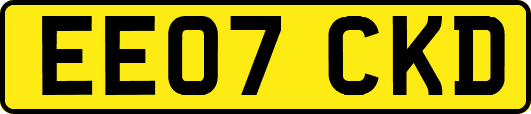 EE07CKD