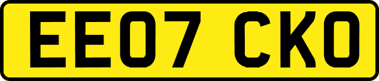 EE07CKO