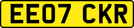 EE07CKR