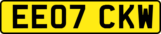 EE07CKW