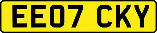 EE07CKY