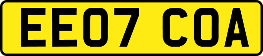 EE07COA