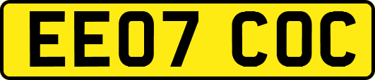 EE07COC