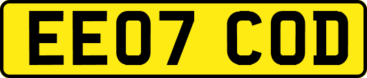 EE07COD