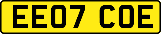 EE07COE