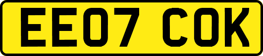 EE07COK
