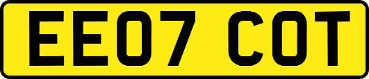 EE07COT