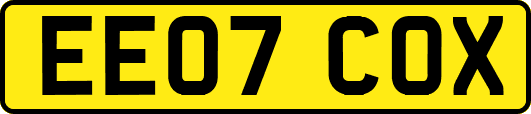 EE07COX