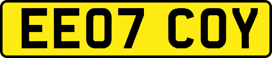 EE07COY