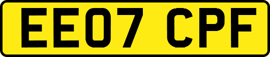 EE07CPF