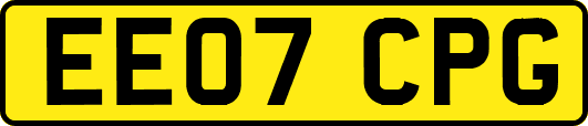 EE07CPG
