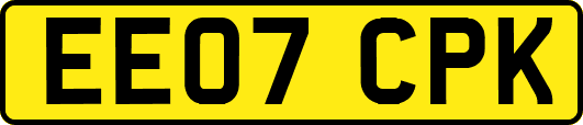 EE07CPK