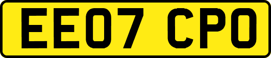 EE07CPO