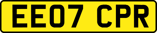 EE07CPR