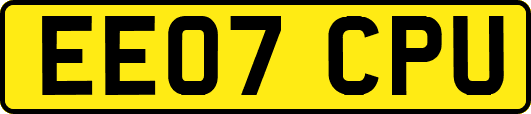 EE07CPU