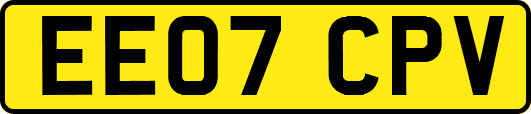 EE07CPV