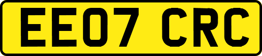 EE07CRC