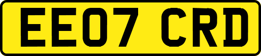 EE07CRD