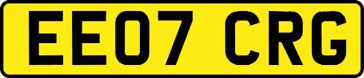 EE07CRG