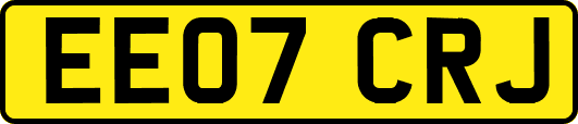 EE07CRJ